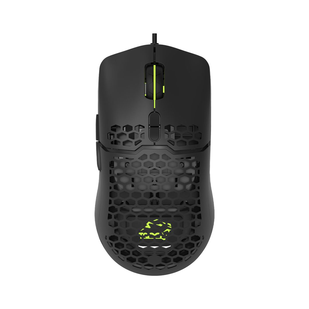 موس  گیم  GM 790تسکو
