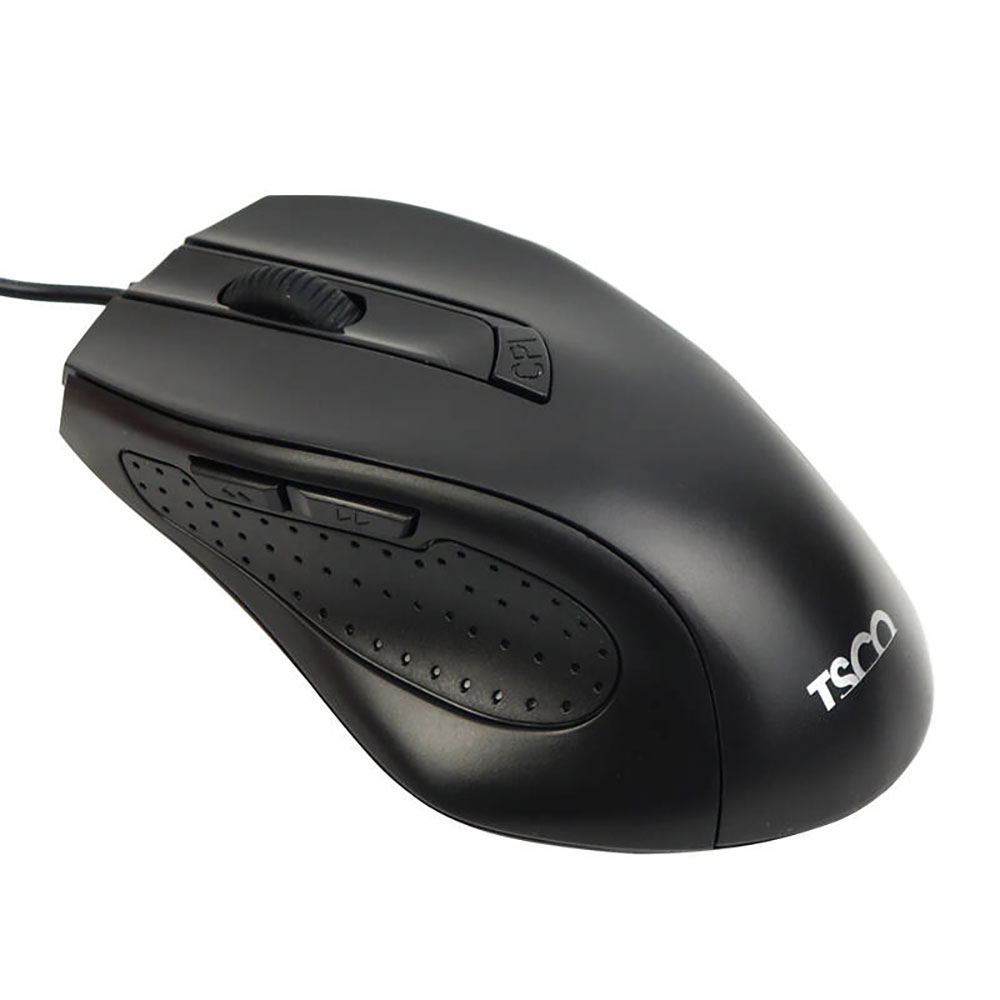 موس  با سیم  TM 305تسکو