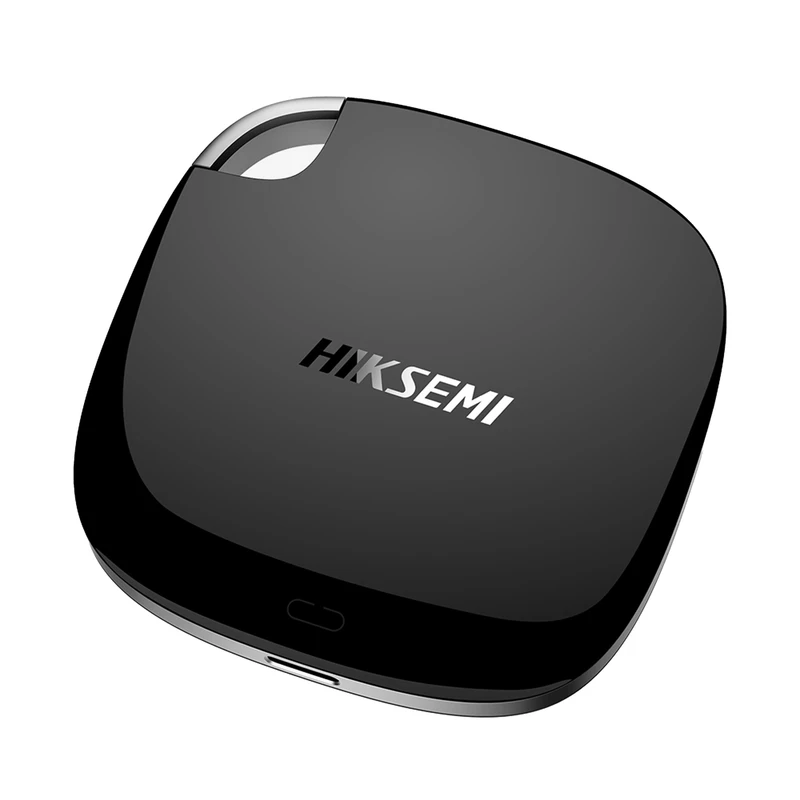 حافظه اس اس دی اکسترنال هایک سمی مدل ESSD T100 ظرفیت 1 ترابایت