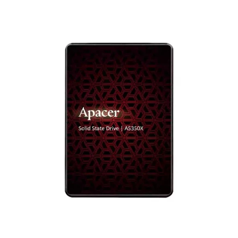 حافظه اس اس دی اینترنال اپیسر مدل AS350X ظرفیت 1 ترابایت