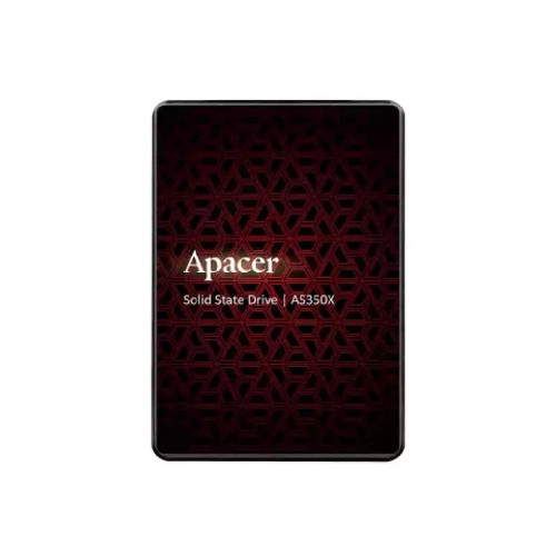 حافظه اس اس دی اینترنال اپیسر مدل AS350X ظرفیت 1 ترابایت