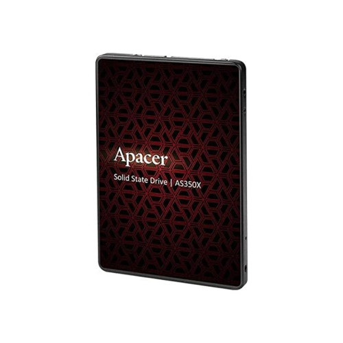 حافظه اس اس دی اپیسر مدل AS350X ظرفیت 256 گیگابایت