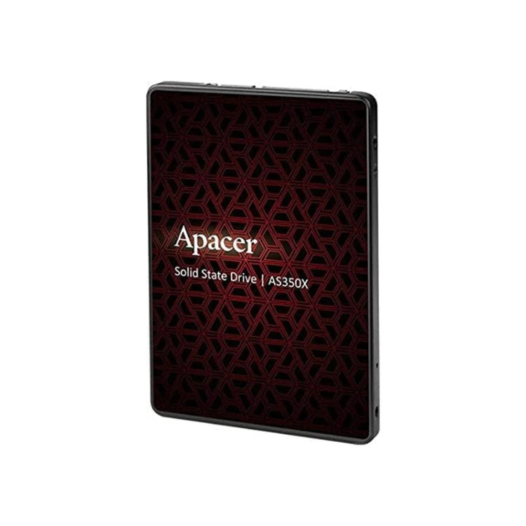 حافظه اس اس دی اینترنال اپیسر مدل AS350X ظرفیت 128 گیگابایت