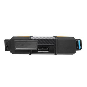 حافظه اچ دی دی اکسترنال ای دیتا مدل HD710 Pro ظرفیت 2 ترابایت