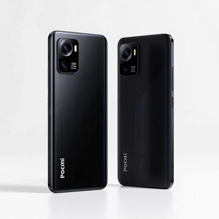 Poco X7 Pro 12/256