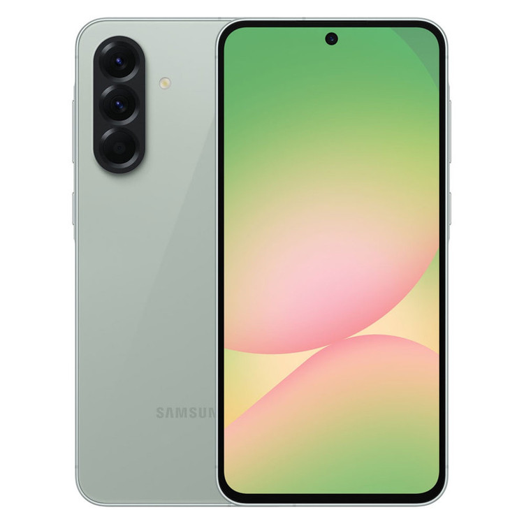 موبایل سامسونگ مدل Galaxy A56 دو سیم کارت ظرفیت 256 گیگابایت و رم 8 گیگابایت