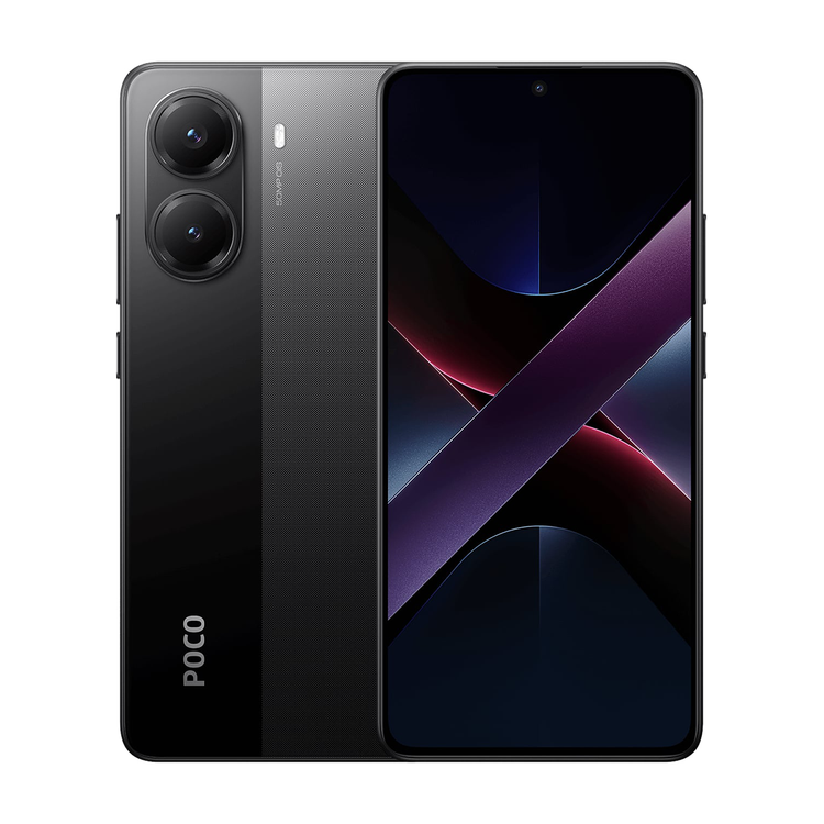 Poco X7 Pro 12/256
