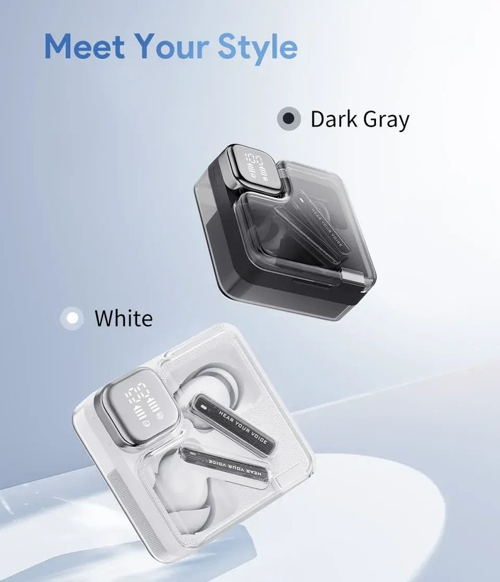 ایرپاد QCY MELOBUDS NEO