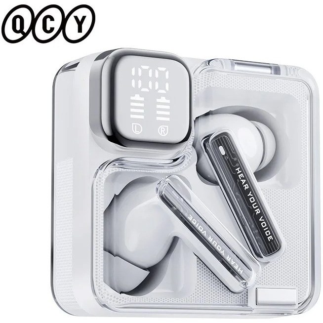 ایرپاد QCY MELOBUDS NEO