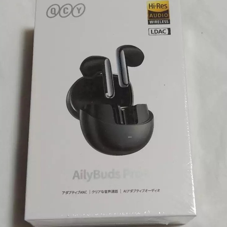 ایرپاد QCY AILYBUDS PRO