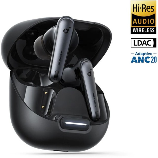 ایرپاد LIBERTY 4NC A3947 ANKER