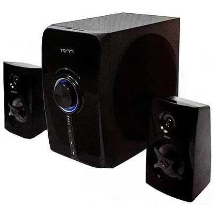 اسپیکر سه تیکه تسکو TC 2196