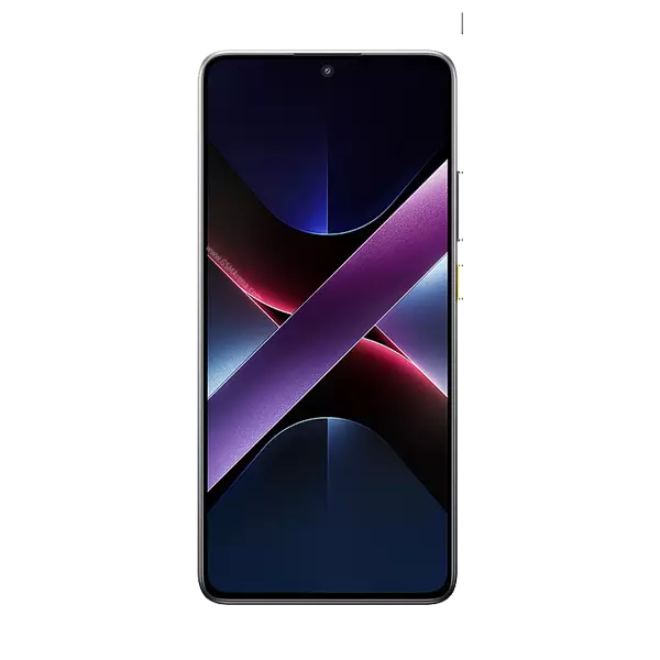 گوشی موبایل شیائومی Poco X7 Pro دو سیمکارت ظرفیت 256 گیگابایت و رم 12 گیگابایت