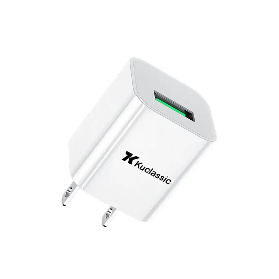 شارژر 10w کوکلاسیک مدل Kuclassic | C10
