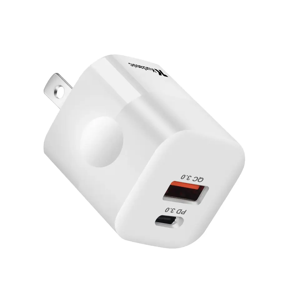 آداپتور شارژر 20w کوکلاسیک مدل Kuclassic | C-18