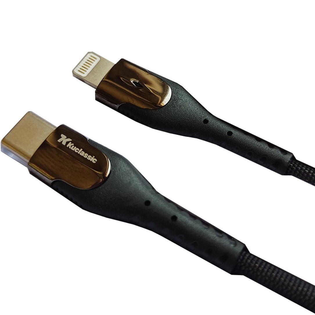 کابل پاور PD Q 80 کوکلاسیک