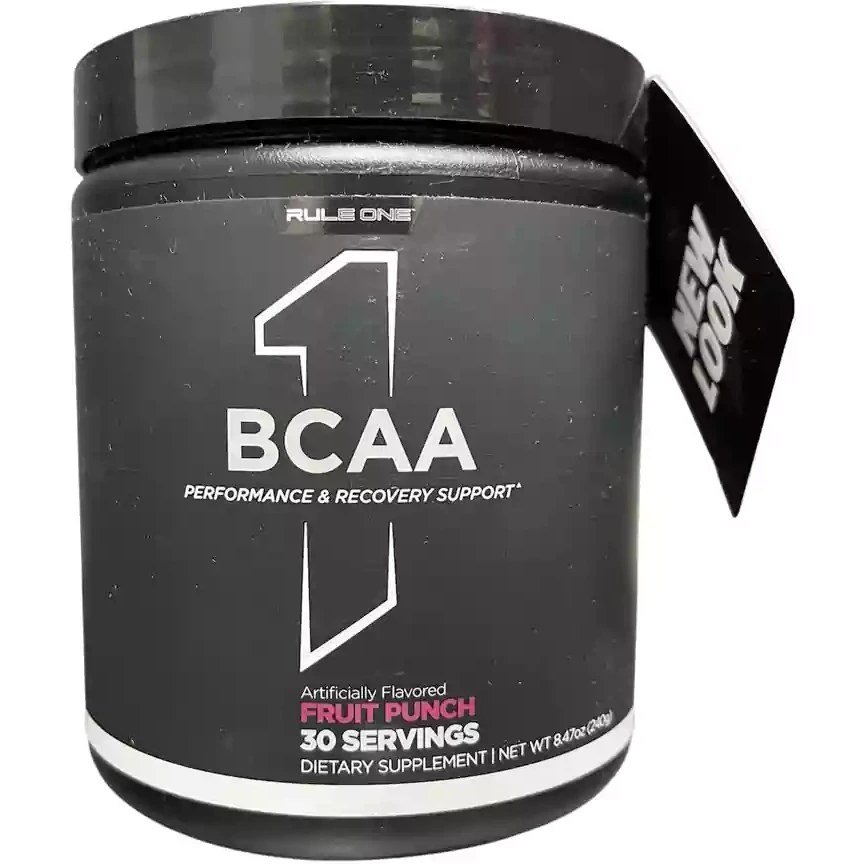 آمینو BCAA رول وان 249 گرم 30 سروینگ