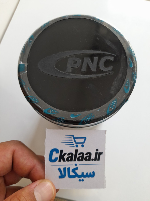 کراتین مونوهیدرات پی ان سی کارن بدون طعم 300 گرم